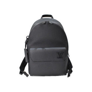 Louis Vuitton Takeoff Backpack Aerogram Black